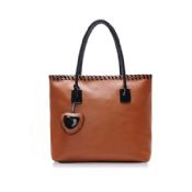 PU tote sac images