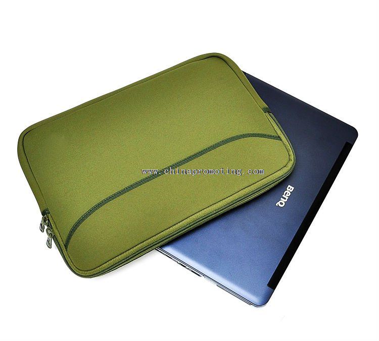 neoprene laptop bag