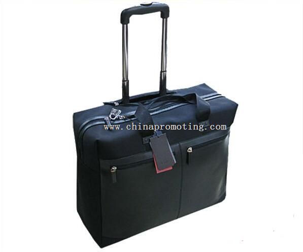 Nylon Luggage Carry Case