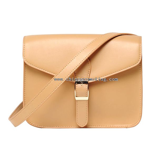 PU faux leather handbags