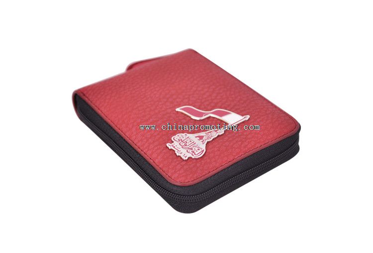 Dompet dari kulit PU