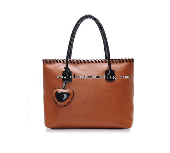 PU tote sac