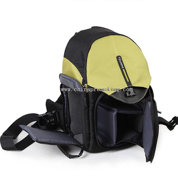 borsa per fotocamera antiurto e impermeabile