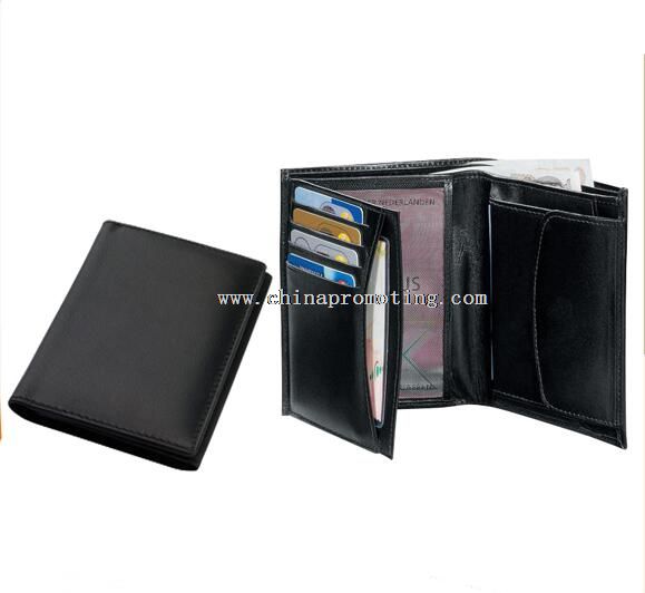 dompet kulit asli ramping