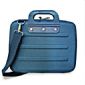 Deep Blue Durable Laptop Computer Shoulder Messenger Bag small picture