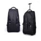 polyester travel business wheeled market luggage trolley bag small picture