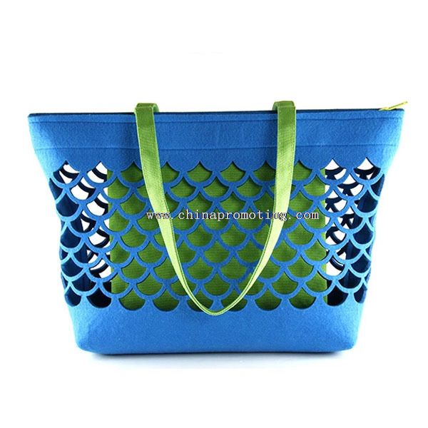 Tote tas belanja