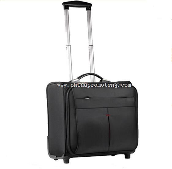 travel backpack with trolley
