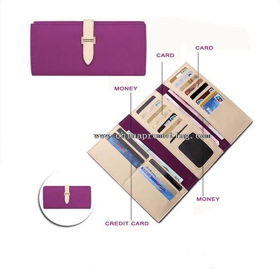 travel personal organizer wallet