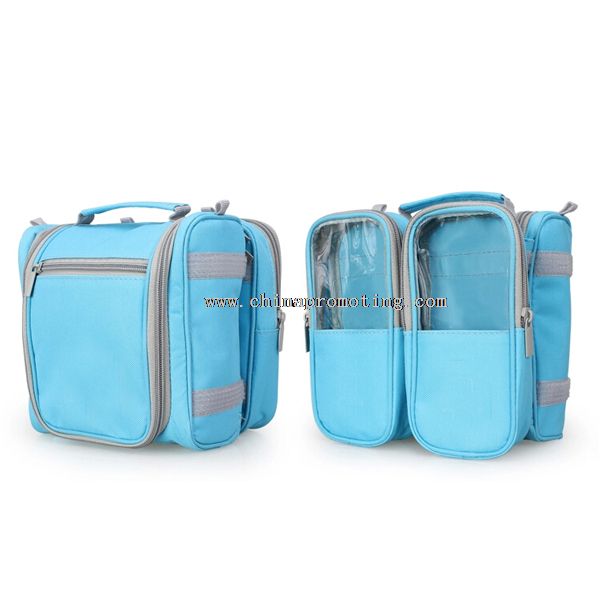 travel toiletry bag