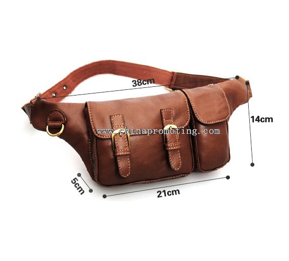 waist belt bag