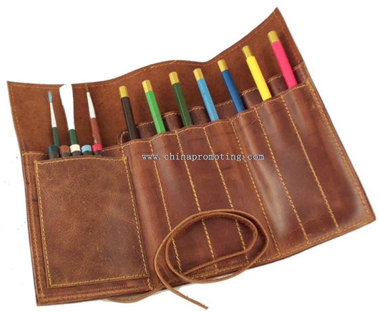 3 Layers Pencil Case