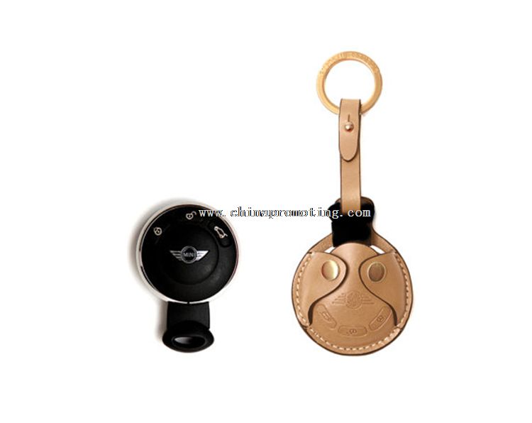 BMW Key Case with Payment Function