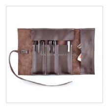 Leather Brown Tool Roll images
