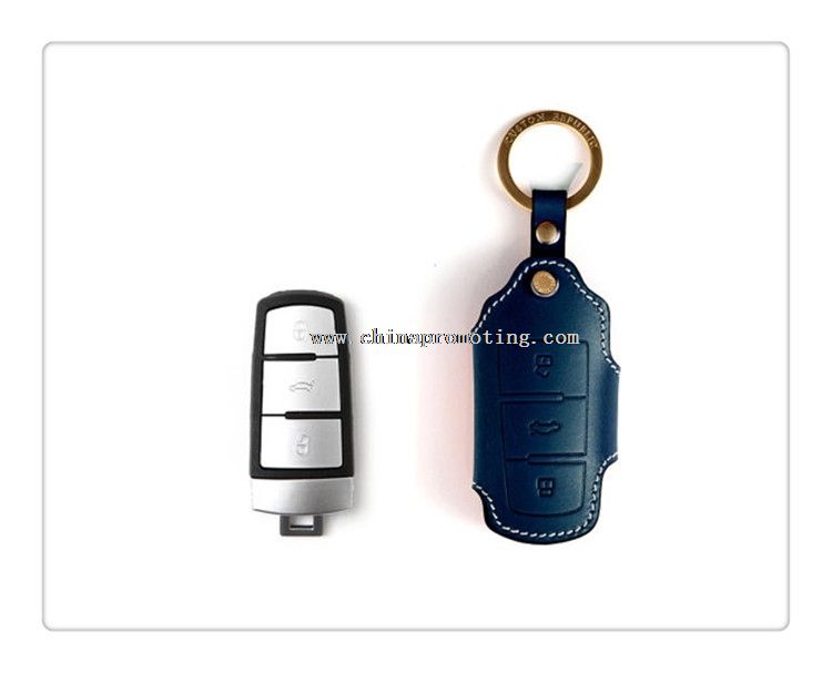 Fob Smart Key Case