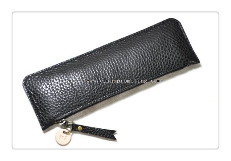 Astuccio in pelle