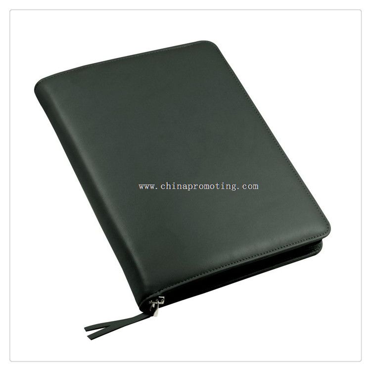 Leather PU Portfolio