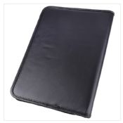 Leather File Folder images