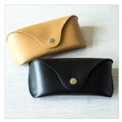 Leather Glasses Case images