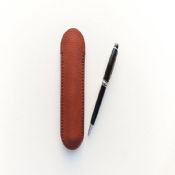 Leather Pen Holder images