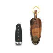 Leather Remote Key Case Holder images