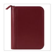 Leather Zipper Binder images