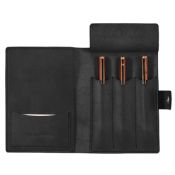 Pencil Case to Fit 3 Pens images