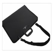 PU Leather Art Portfolio images