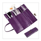 PU Leather Pencil Bag images