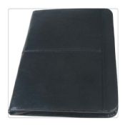 PU Leather Portfolio A4 images