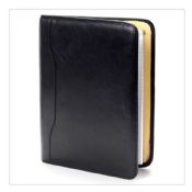 Slim Leather Cover Portfolio images