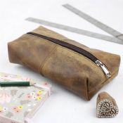 Vintage Style Pencil Bag images