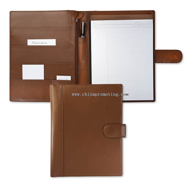 magnetic file folder