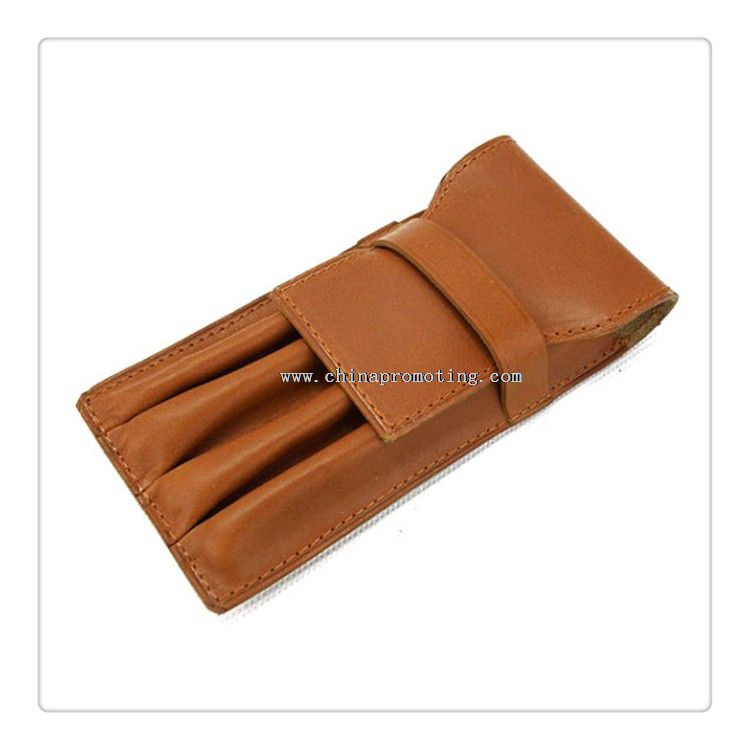 Pencil Sleeve 4 Pen Case