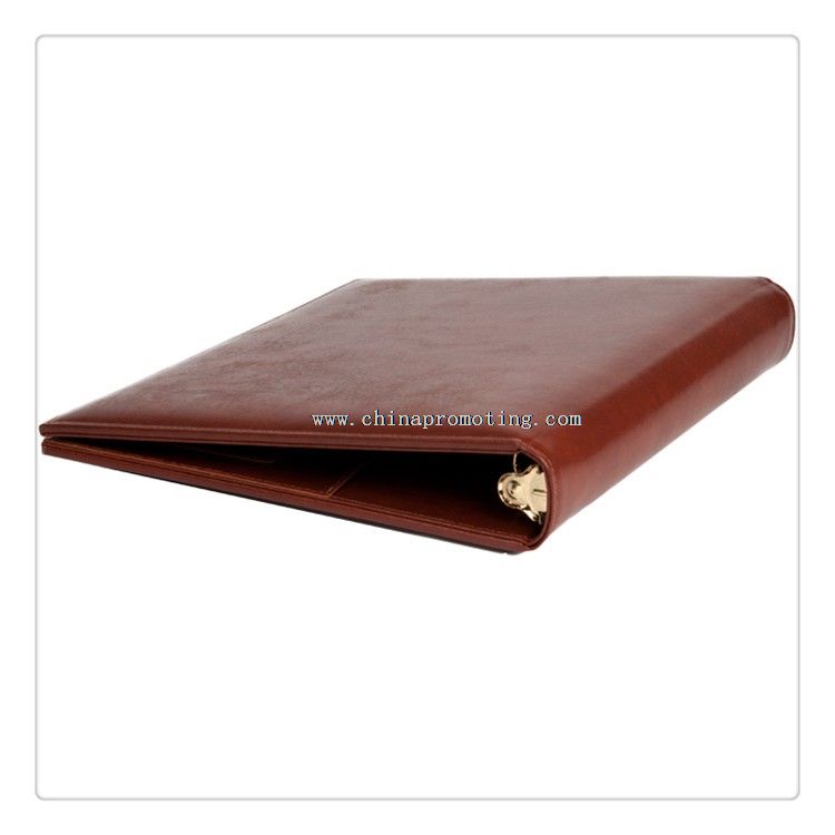 Portfolio 3 Ring Binder