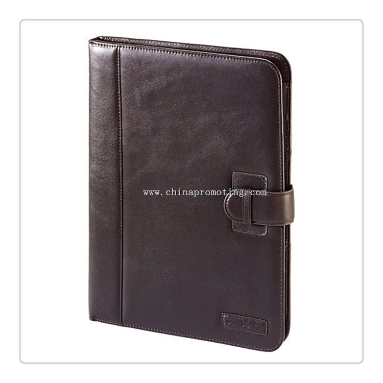 Promotional Padfolio