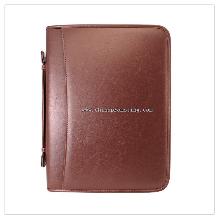 Ring Binder Portfolio