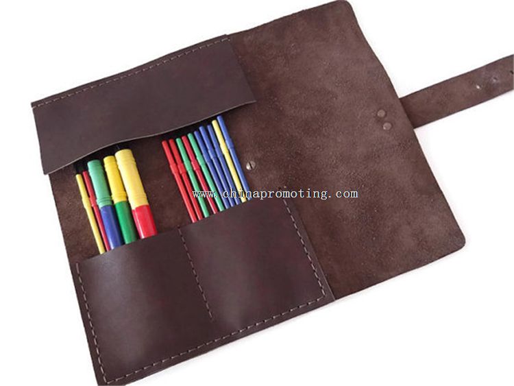 Roll Pencil Case