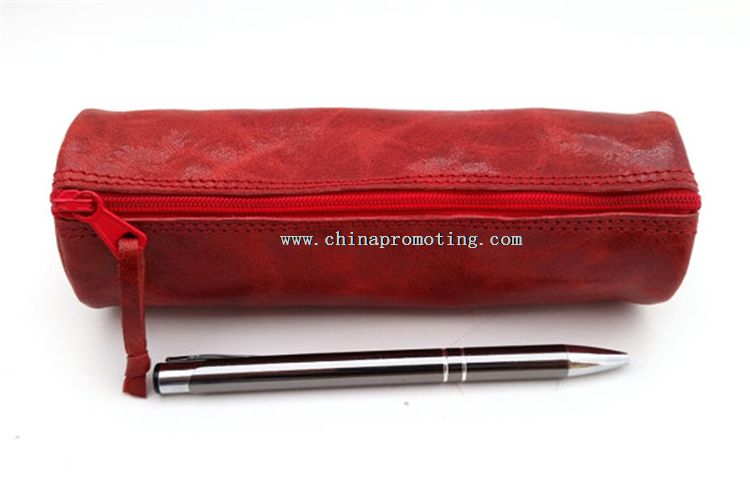 Round Shape Pencil Case