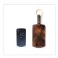 Boa cuir distance voiture Key Case small picture