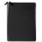 Leather office stationery file folder small picture