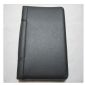 Leather Portfolio with Removable Ring Binder small picture