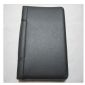 Leder-Portfolio mit abnehmbaren Ringbuch small picture