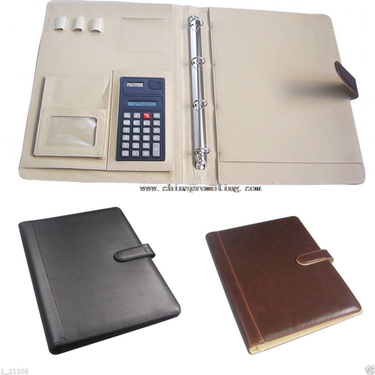 Travel Portfolios with Calculator