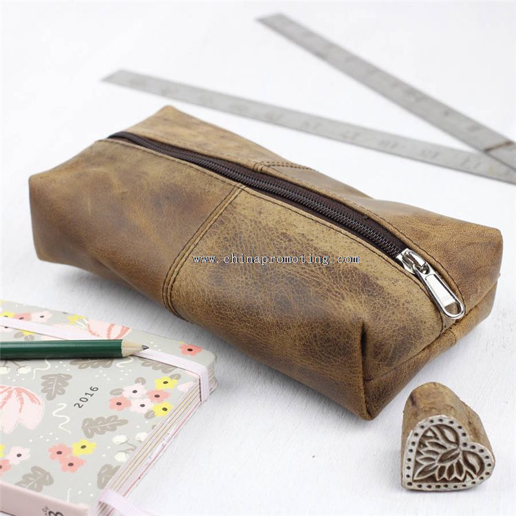 Stile vintage Pencil Bag