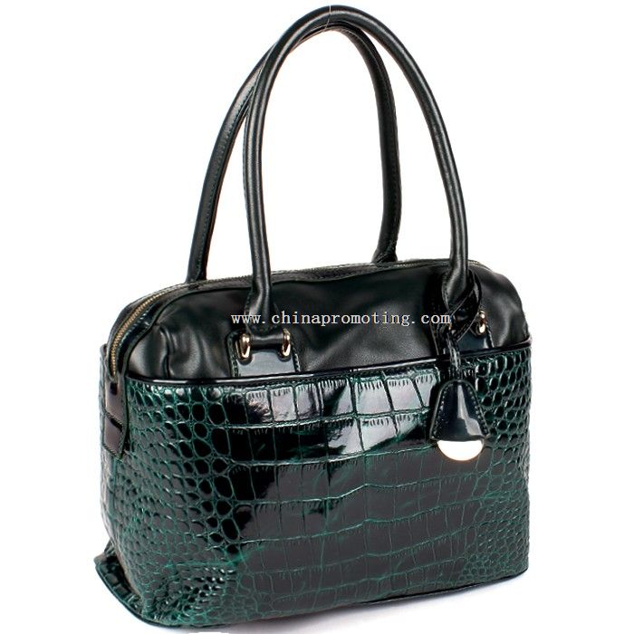 Black ladies handbag