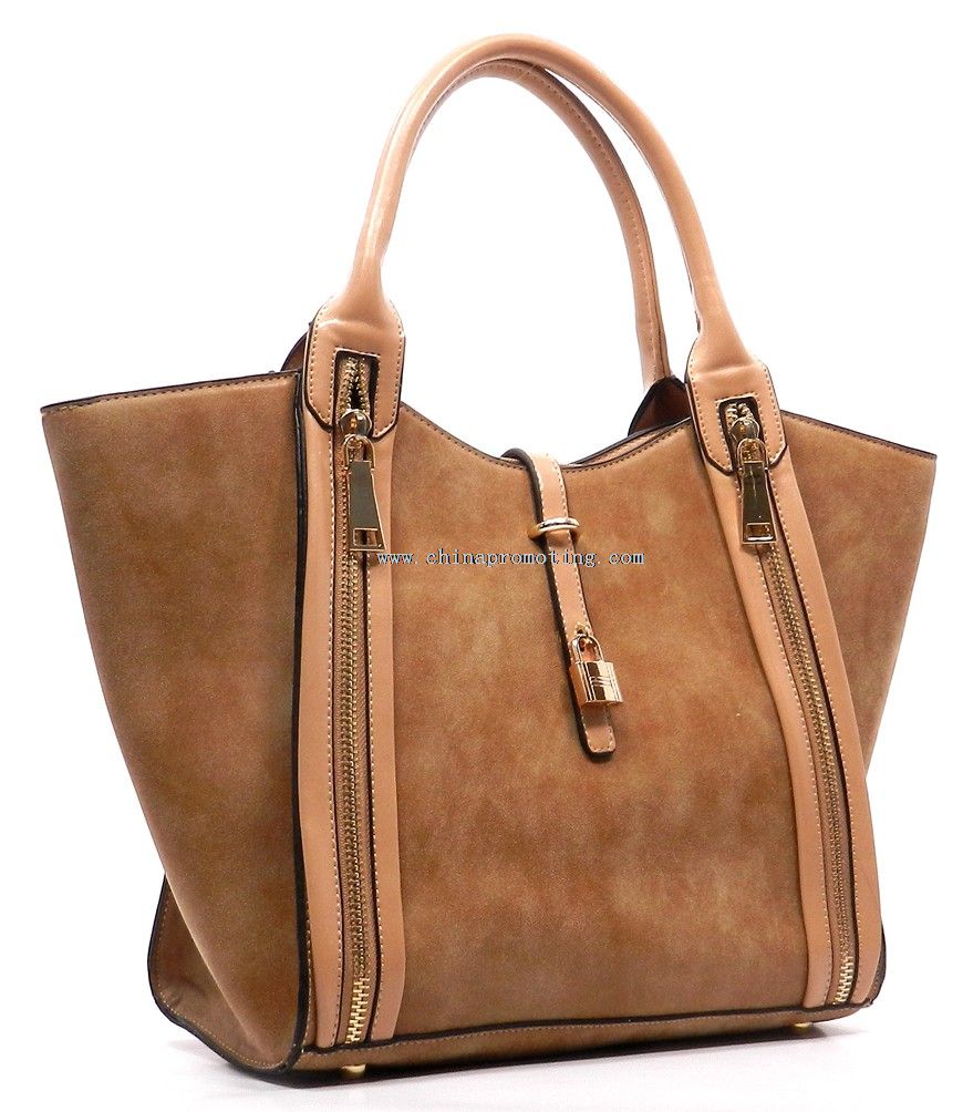 classical ladys pu bag