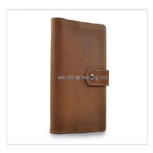 A4 Leather Portfolio Folders with ipad Business Case images