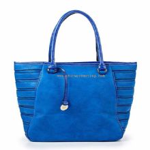 Blue ladys handbag images