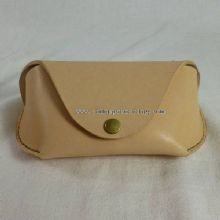 leather sunglass case with clip images